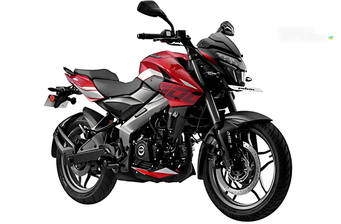 Bajaj Pulsar 2024 Base