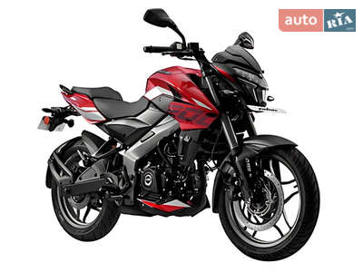 Bajaj Pulsar 2024 Base