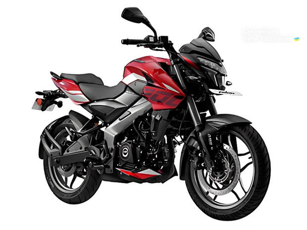 Мотоцикл Bajaj Pulsar 2024 в Хмельницький Мотоцикл Bajaj Pulsar 2024 в Хмельницький
