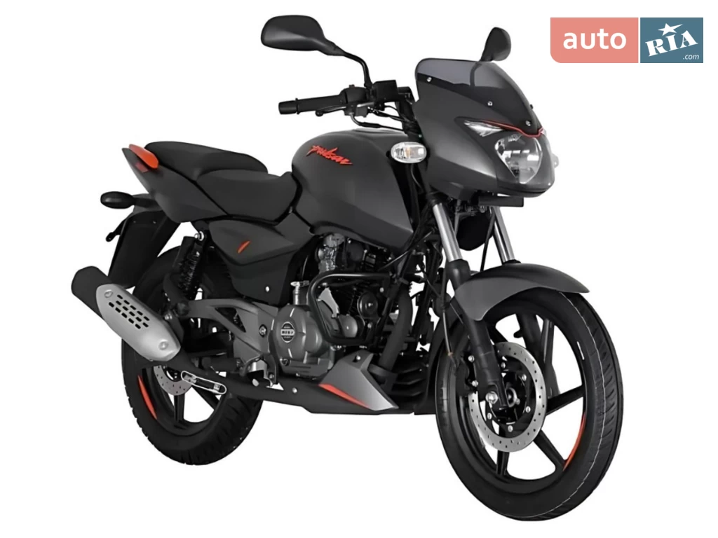 Bajaj Pulsar Base