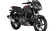 Bajaj Pulsar Base