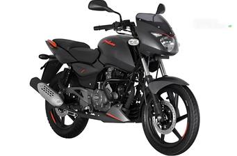 Bajaj Pulsar 2025 Base