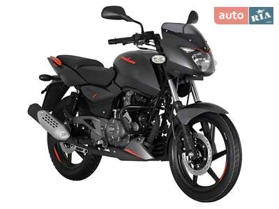 Bajaj Pulsar Base 180 2025