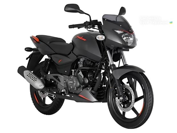Мотоцикл Bajaj Pulsar 2025 в Хмельницький Мотоцикл Bajaj Pulsar 2025 в Хмельницький