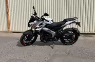 Bajaj Pulsar Base