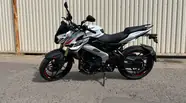 Bajaj Pulsar Base