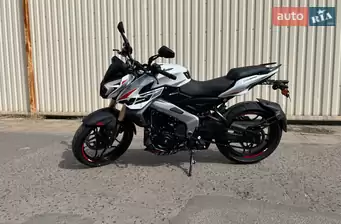 Bajaj Pulsar