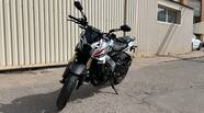 Bajaj Pulsar Base