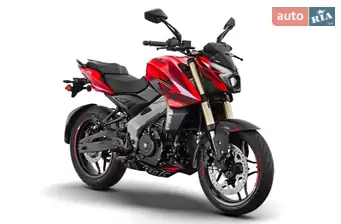 Bajaj Pulsar