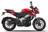 Bajaj Pulsar Base