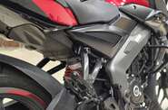 Bajaj Pulsar Base