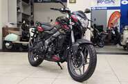 Bajaj Pulsar Base