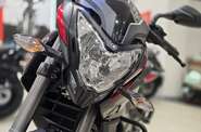 Bajaj Pulsar Base
