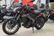 Bajaj Pulsar Base