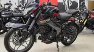 Bajaj Pulsar Base