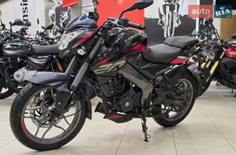 Bajaj Pulsar 2025 в Харків