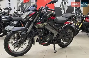 Bajaj Pulsar