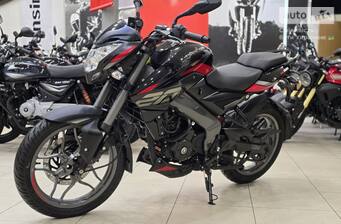 Bajaj Pulsar 2025 Base