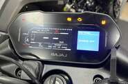 Bajaj Pulsar Base