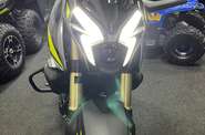 Bajaj Pulsar Base