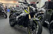 Bajaj Pulsar Base