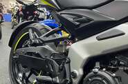 Bajaj Pulsar Base
