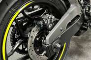 Bajaj Pulsar Base