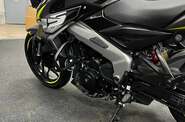 Bajaj Pulsar Base