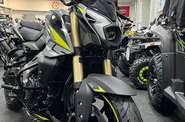 Bajaj Pulsar Base