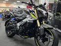 Bajaj Pulsar