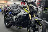 Bajaj Pulsar Base