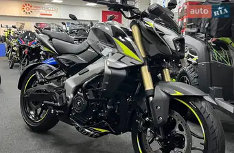 Bajaj Pulsar