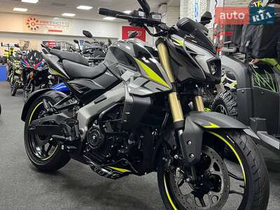 Bajaj Pulsar 2026 Base
