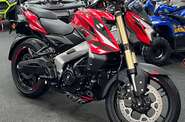 Bajaj Pulsar Base