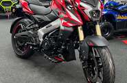 Bajaj Pulsar Base