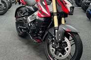 Bajaj Pulsar Base