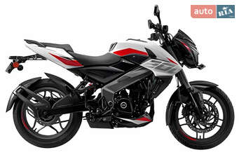 Bajaj Pulsar 2026 в Кременчук