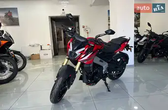 Bajaj Pulsar
