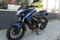 Bajaj Pulsar Base