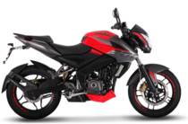 Bajaj Pulsar Base