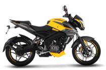 Bajaj Pulsar Base