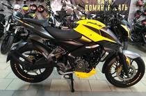 Bajaj Pulsar Base