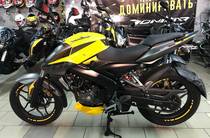 Bajaj Pulsar Base