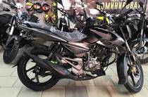 Bajaj Pulsar Base