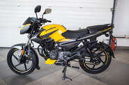 Bajaj Pulsar Base