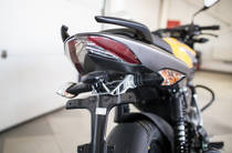 Bajaj Pulsar Base