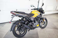 Bajaj Pulsar Base