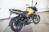 Bajaj Pulsar Base