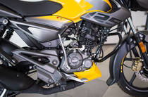 Bajaj Pulsar Base