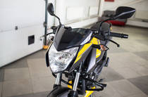 Bajaj Pulsar Base